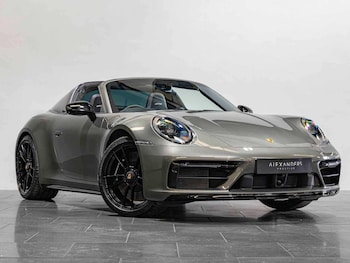 Used Porsche 911 2023 for sale - 75431853: Photo