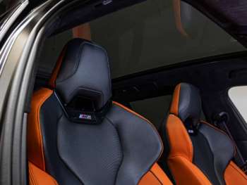 Used BMW M5 2025 for sale - 75041291: Photo