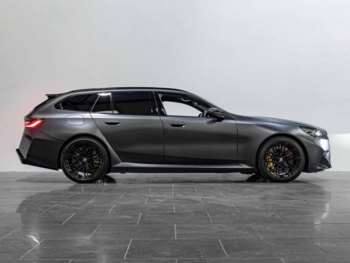 Used BMW M5 2025 for sale - 75041291: Photo