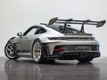 Used Porsche 911 2023 for sale - 78517519: Photo