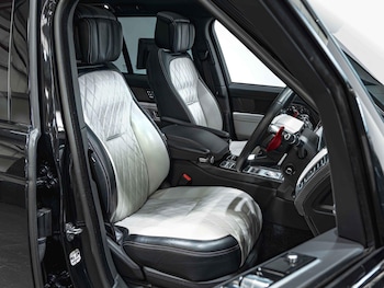 Used Land Rover Range Rover 2019 for sale - 77808392: Photo