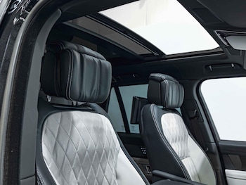 Used Land Rover Range Rover 2019 for sale - 77808392: Photo