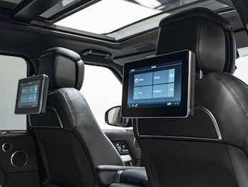 Used Land Rover Range Rover 2019 for sale - 77808392: Photo