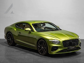 Used Bentley Continental 2024 for sale - 78854711: Photo