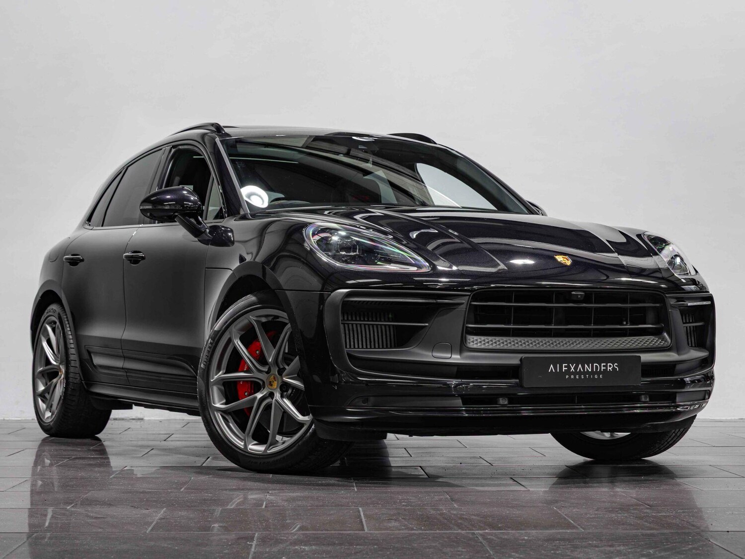 Used Porsche Macan 2024 for sale - 76371407: Photo 21
