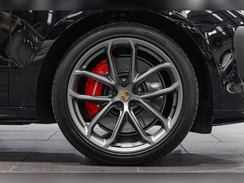 Used Porsche Macan 2024 for sale - 76371407: Photo