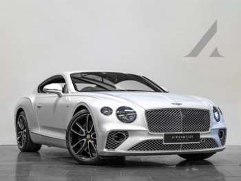 Used Bentley Continental 2020 for sale - 75139847: Photo