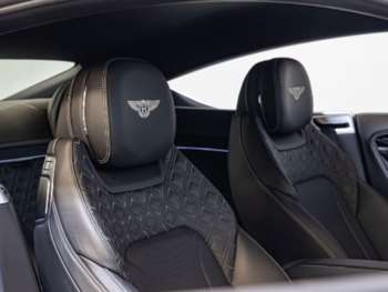 Used Bentley Continental 2020 for sale - 75139847: Photo
