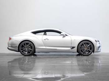 Used Bentley Continental 2020 for sale - 75139847: Photo
