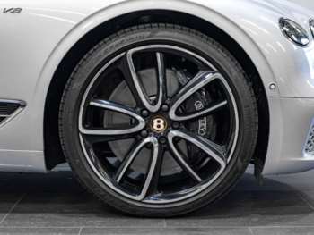 Used Bentley Continental 2020 for sale - 75139847: Photo