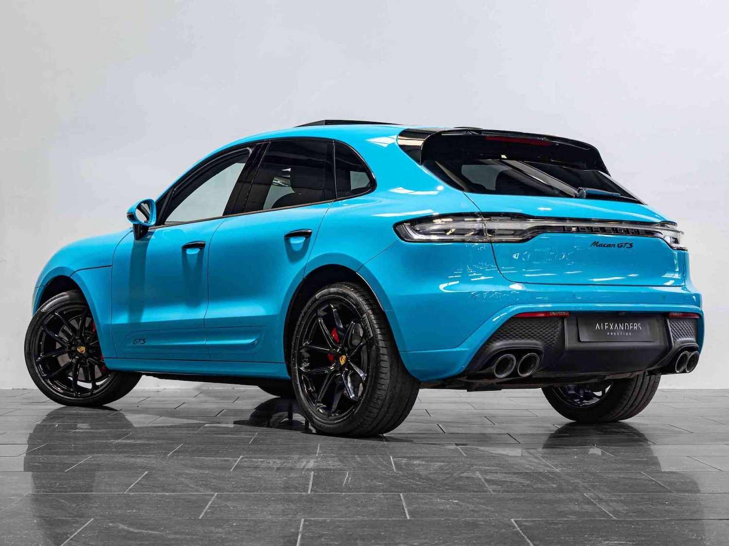 Used Porsche Macan 2022 for sale - 77331908: Photo 24