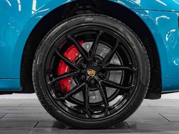 Used Porsche Macan 2022 for sale - 77331908: Photo