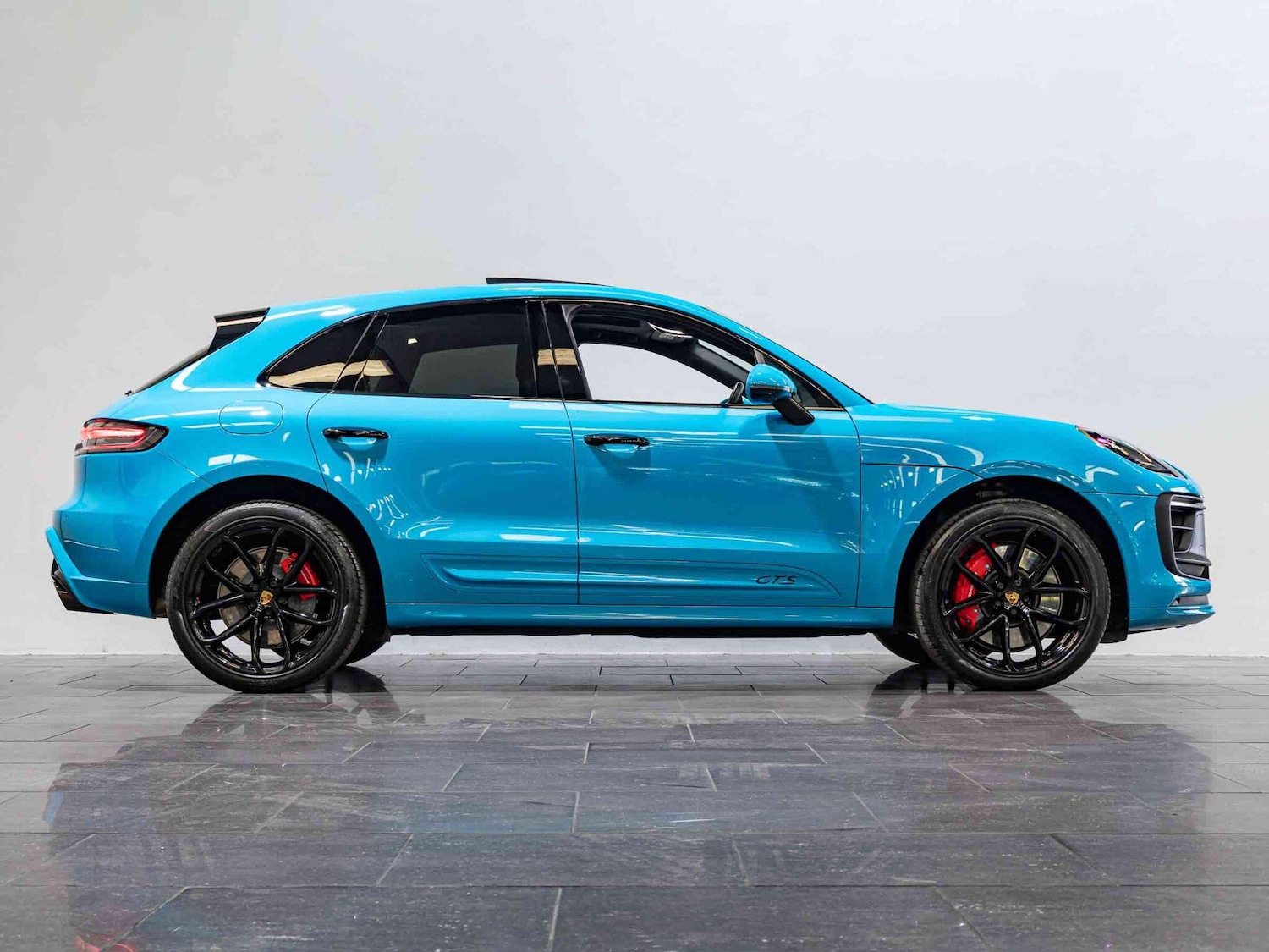 Used Porsche Macan 2022 for sale - 77331908: Photo 5