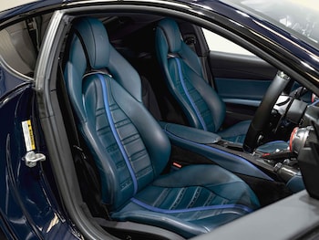 Used Ferrari 812 Superfast 2018 for sale - 78783656: Photo