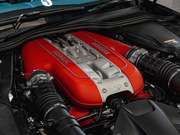 Used Ferrari 812 Superfast 2018 for sale - 78783656: Photo