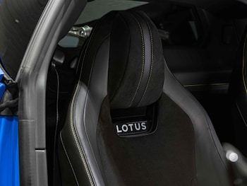 Used Lotus Emira 2023 for sale - 77412340: Photo