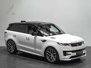 Used Land Rover Range Rover Sport 2022 for sale - 79291531: Photo