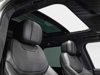 Used Land Rover Range Rover Sport 2022 for sale - 79291531: Photo