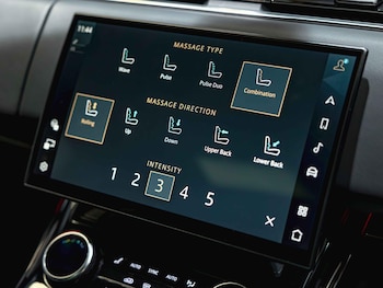 Used Land Rover Range Rover Sport 2022 for sale - 79291531: Photo