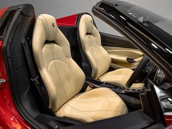 Used Ferrari F8 Spider 2021 for sale - 79576302: Photo