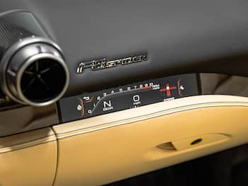 Used Ferrari F8 Spider 2021 for sale - 79576302: Photo