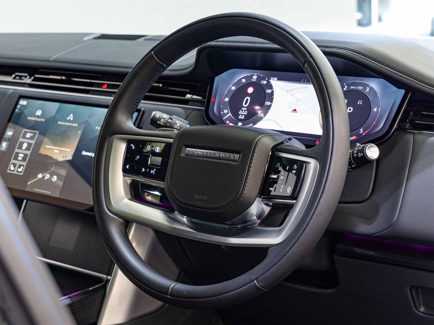 Used Land Rover Range Rover 2024 for sale - 76689245: Photo 10