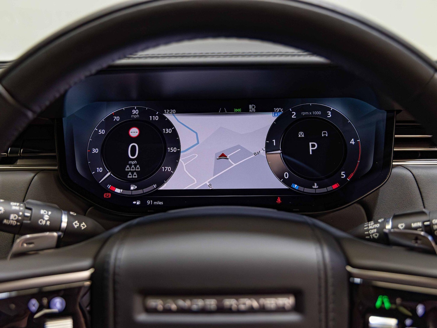 Used Land Rover Range Rover 2024 for sale - 76689245: Photo 11