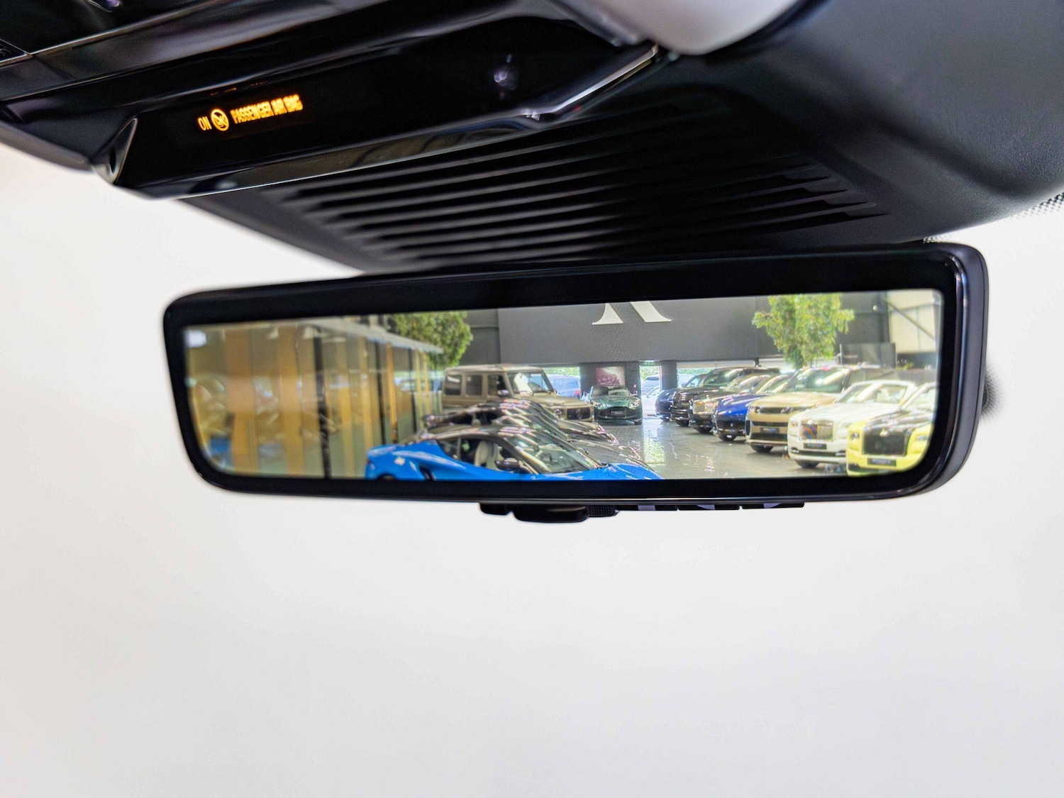 Used Land Rover Range Rover 2024 for sale - 76689245: Photo 13