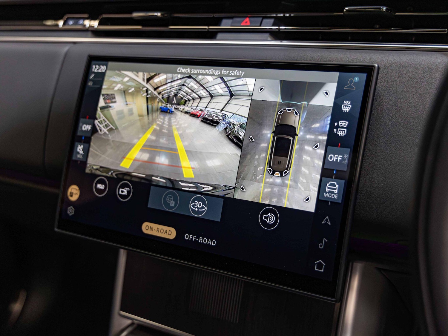 Used Land Rover Range Rover 2024 for sale - 76689245: Photo 14