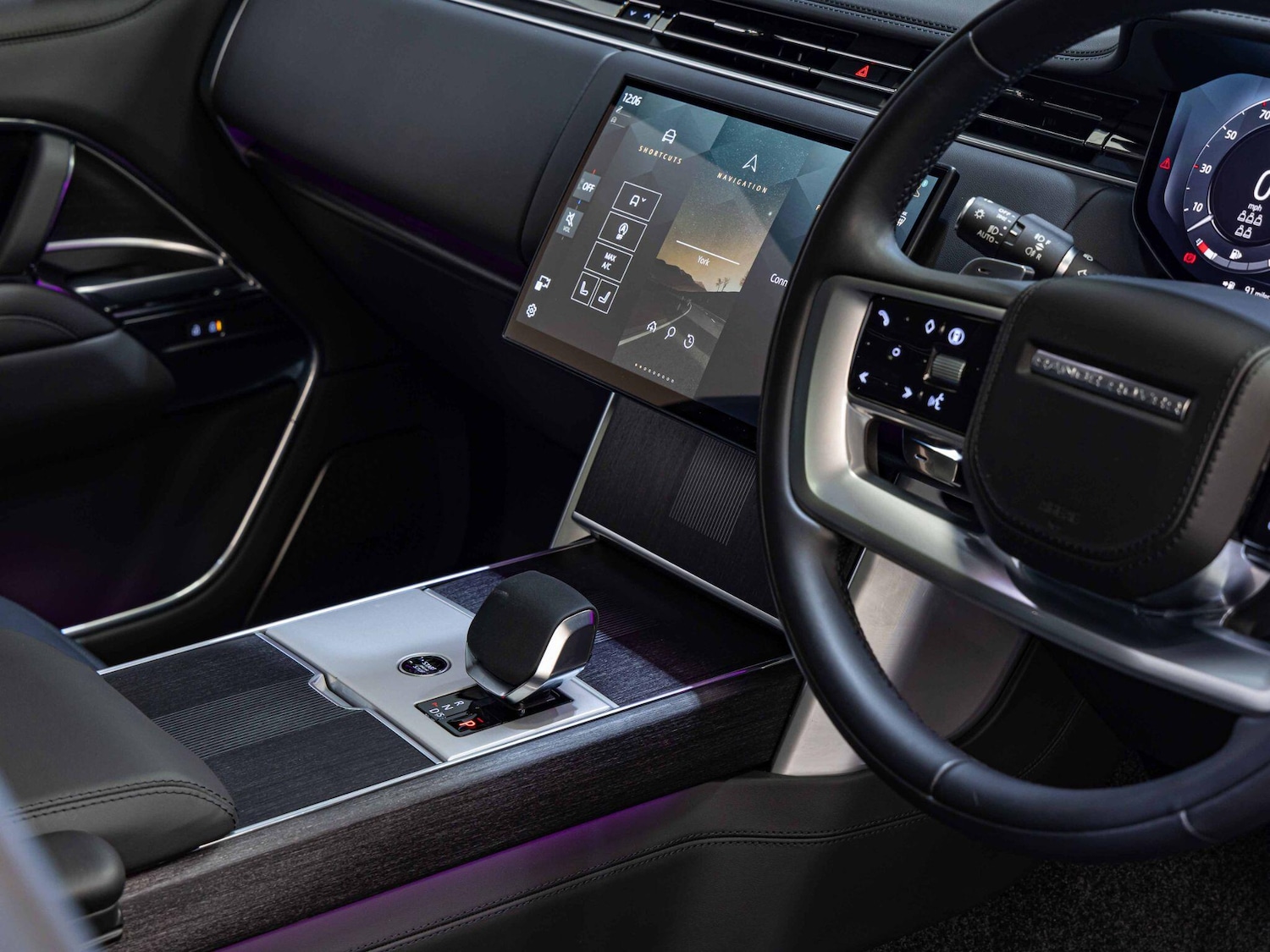 Used Land Rover Range Rover 2024 for sale - 76689245: Photo 15