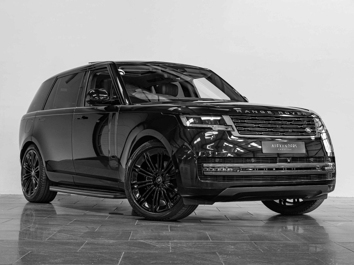 Used Land Rover Range Rover 2024 for sale - 76689245: Photo 19