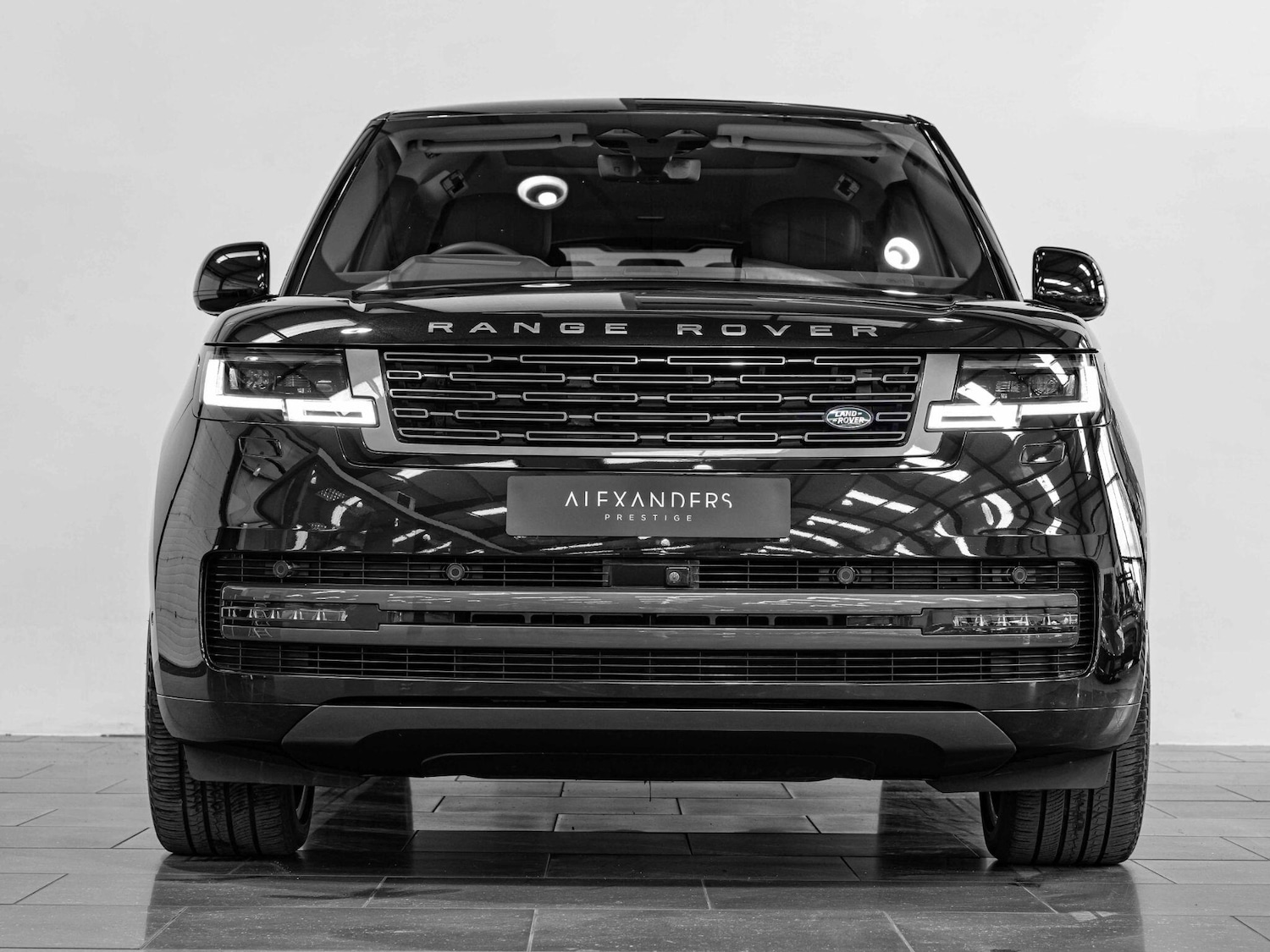 Used Land Rover Range Rover 2024 for sale - 76689245: Photo 20