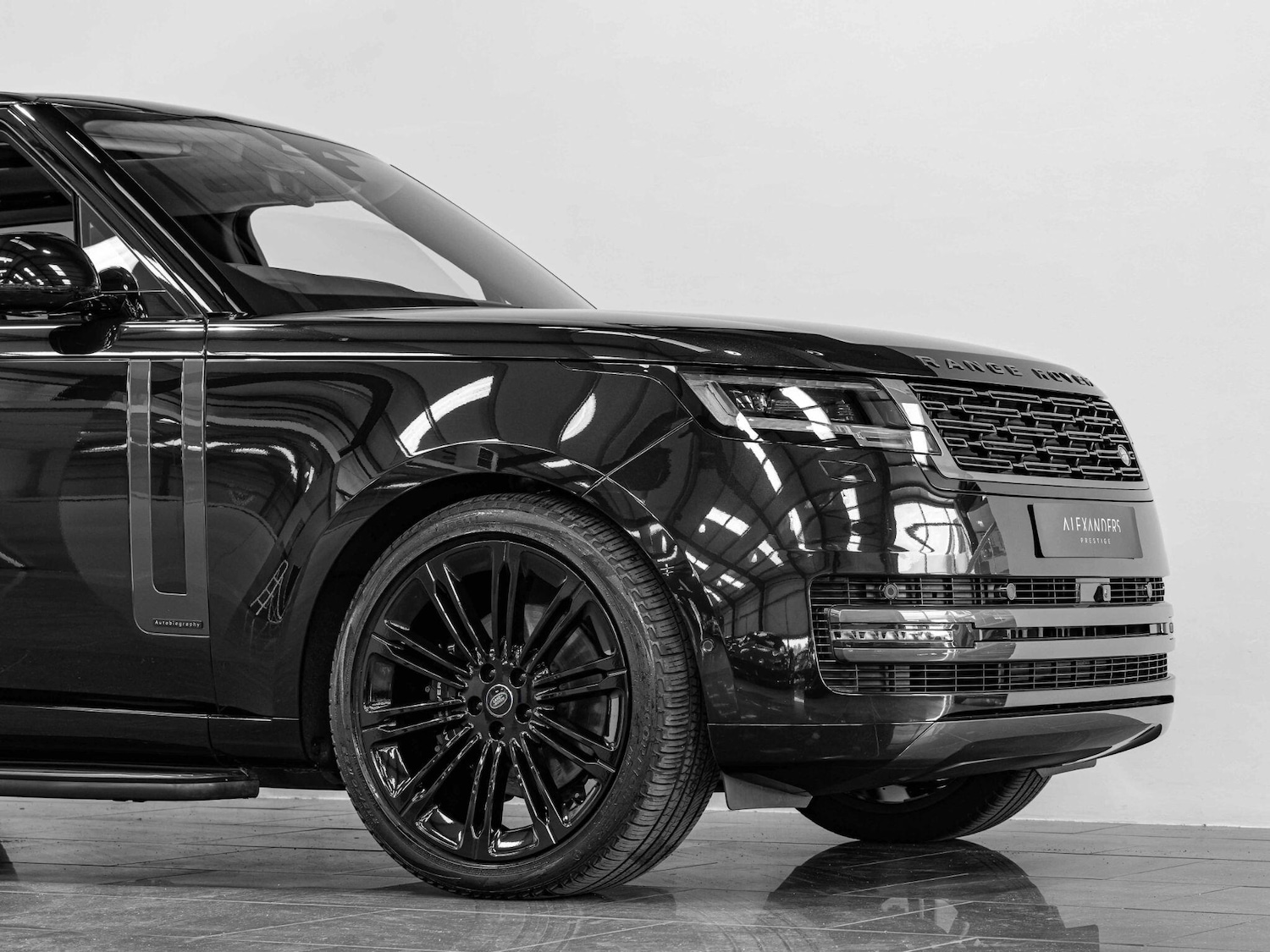 Used Land Rover Range Rover 2024 for sale - 76689245: Photo 21