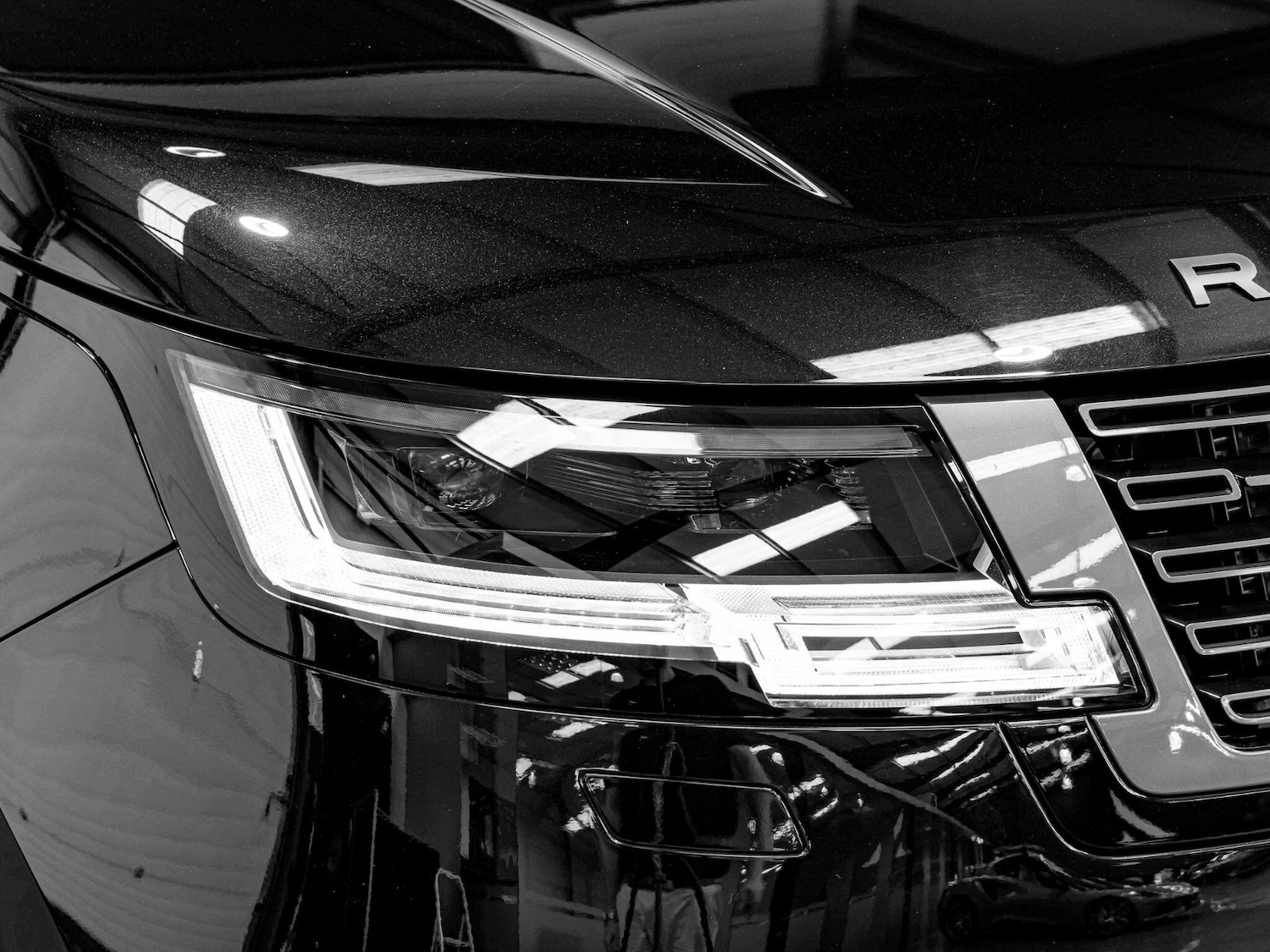 Used Land Rover Range Rover 2024 for sale - 76689245: Photo 22