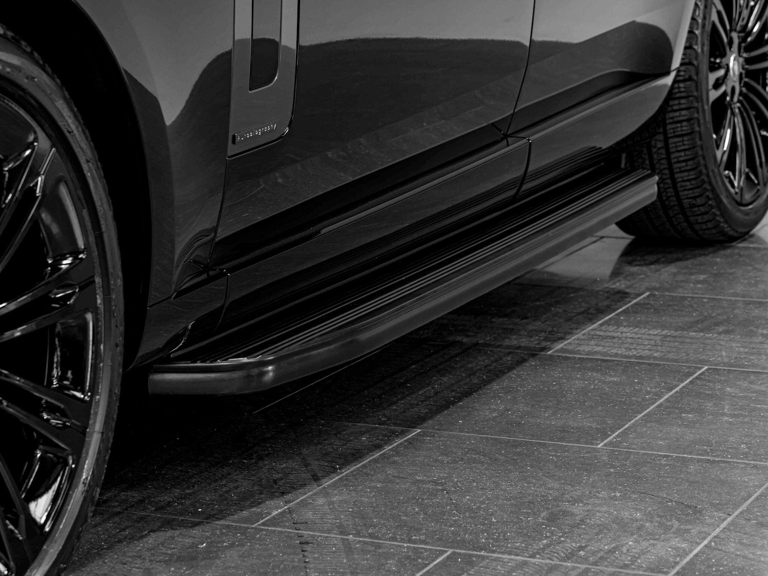 Used Land Rover Range Rover 2024 for sale - 76689245: Photo 24