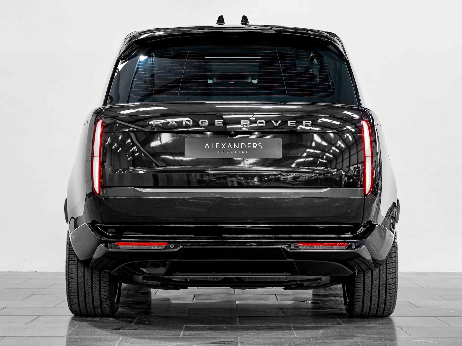 Used Land Rover Range Rover 2024 for sale - 76689245: Photo 26