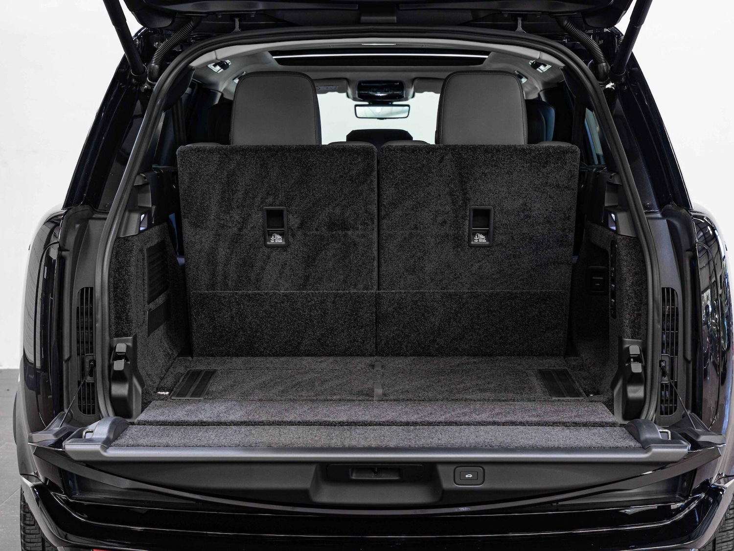 Used Land Rover Range Rover 2024 for sale - 76689245: Photo 28