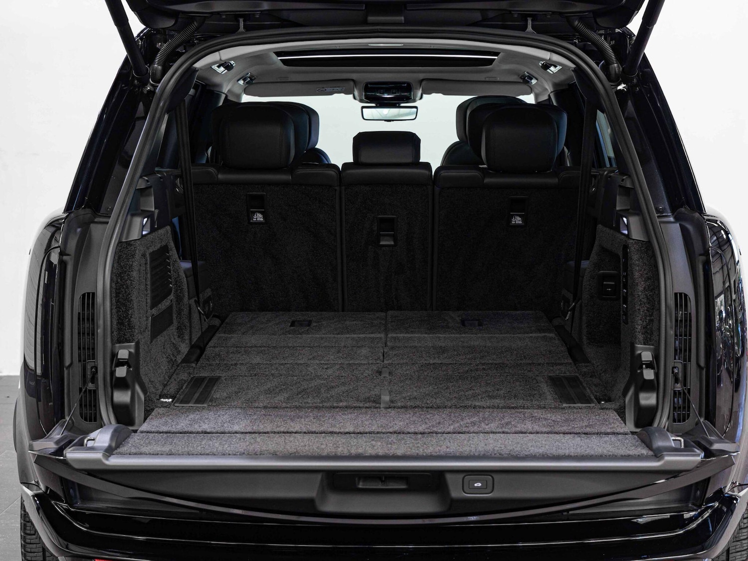 Used Land Rover Range Rover 2024 for sale - 76689245: Photo 29