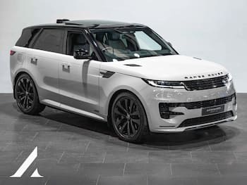 Used Land Rover Range Rover Sport 2023 for sale - 79807852: Photo