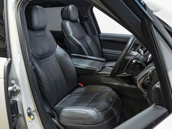 Used Land Rover Range Rover Sport 2023 for sale - 79807852: Photo