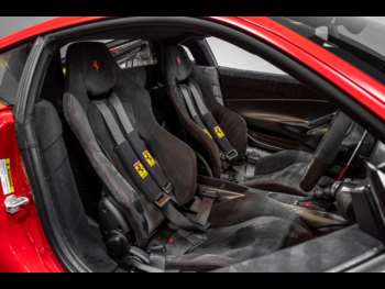 Used Ferrari 488 Pista 2019 for sale - 73811164: Photo