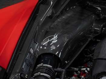 Used Ferrari 488 Pista 2019 for sale - 73811164: Photo
