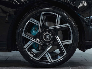 Used Rolls-Royce Cullinan Series II 2024 for sale - 77769173: Photo