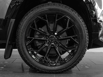 Used Land Rover Defender 90 2022 for sale - 75635563: Photo