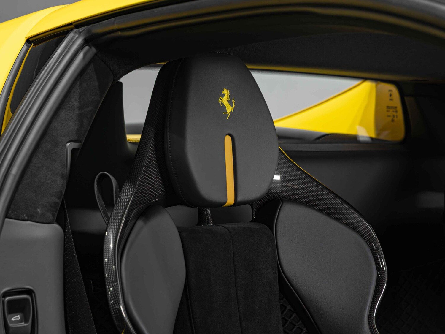 Used Ferrari 296 GTB for sale - 77279031: Photo 10