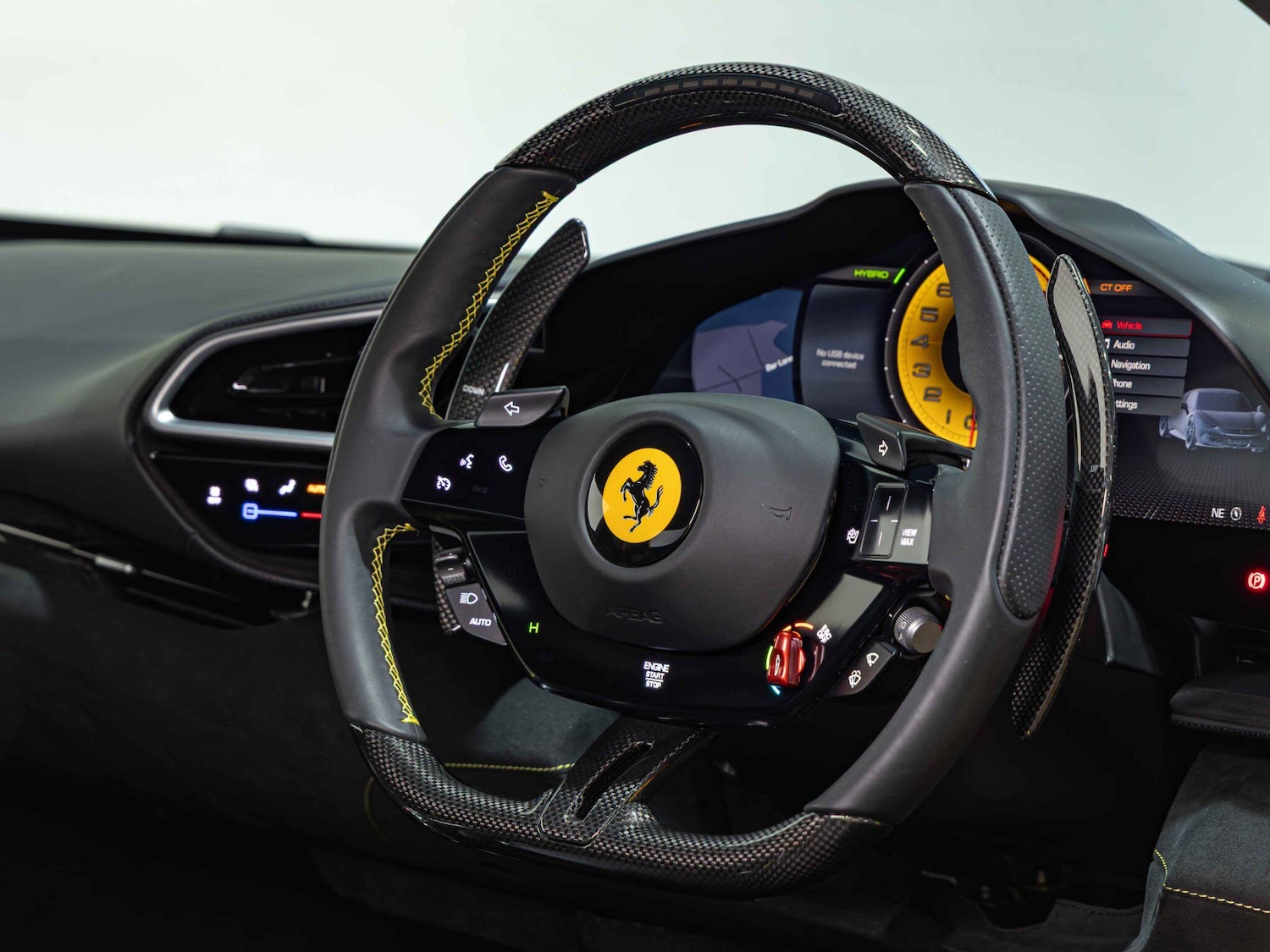 Used Ferrari 296 GTB for sale - 77279031: Photo 11