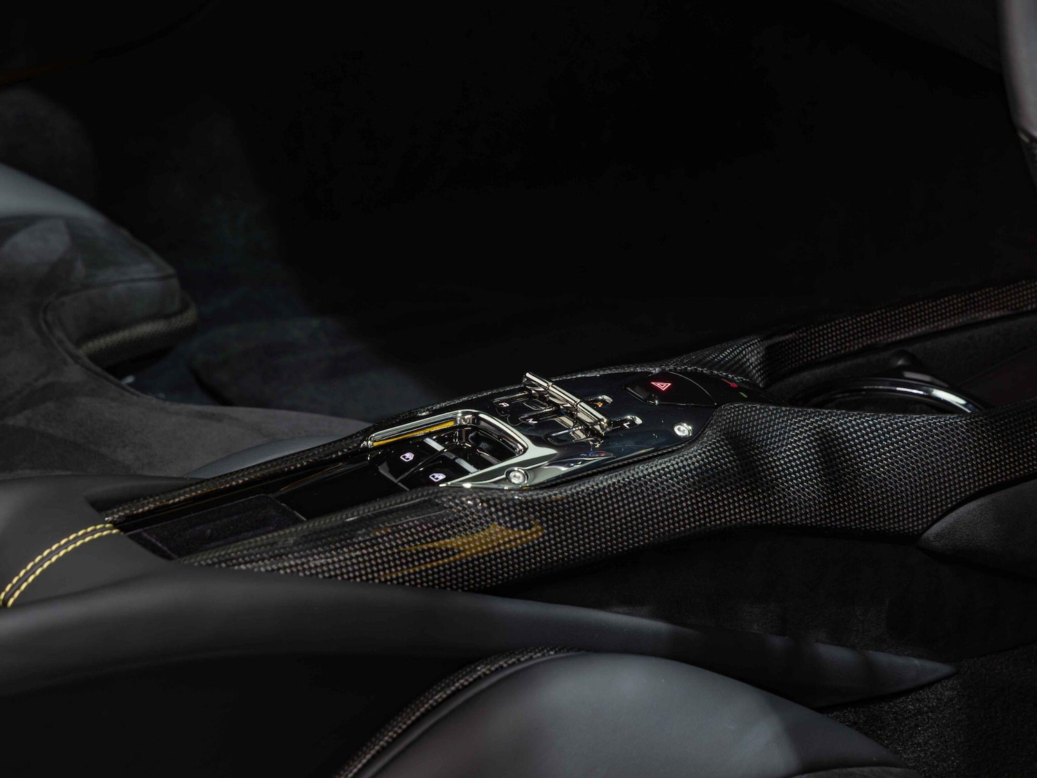 Used Ferrari 296 GTB for sale - 77279031: Photo 12