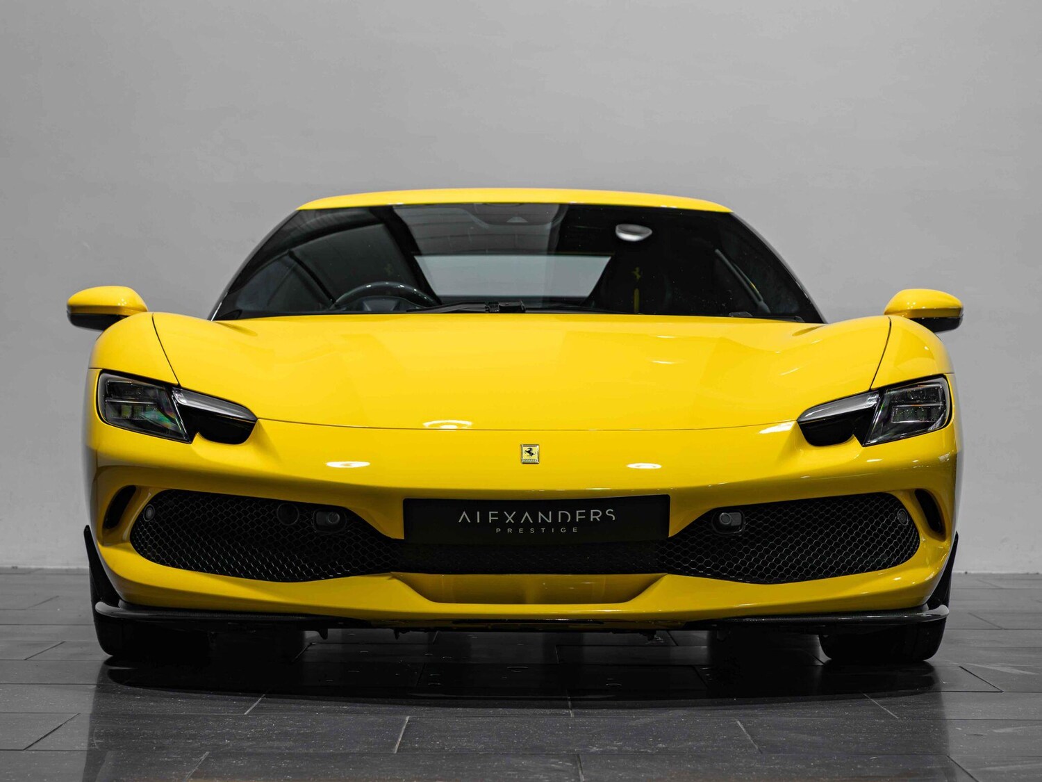 Used Ferrari 296 GTB for sale - 77279031: Photo 14