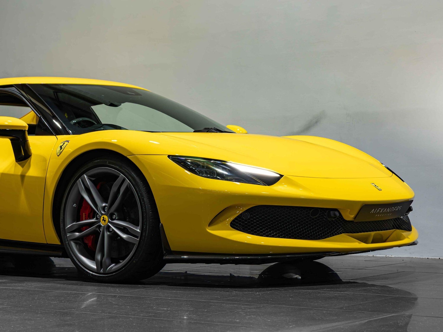 Used Ferrari 296 GTB for sale - 77279031: Photo 15