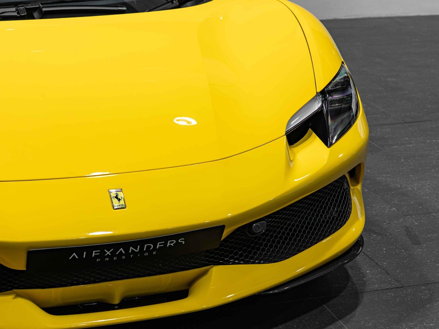 Used Ferrari 296 GTB for sale - 77279031: Photo 18